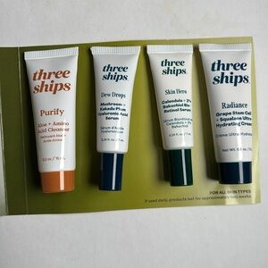 Three Ships Best-Sellers Discovery Kit